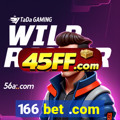 166 bet .com